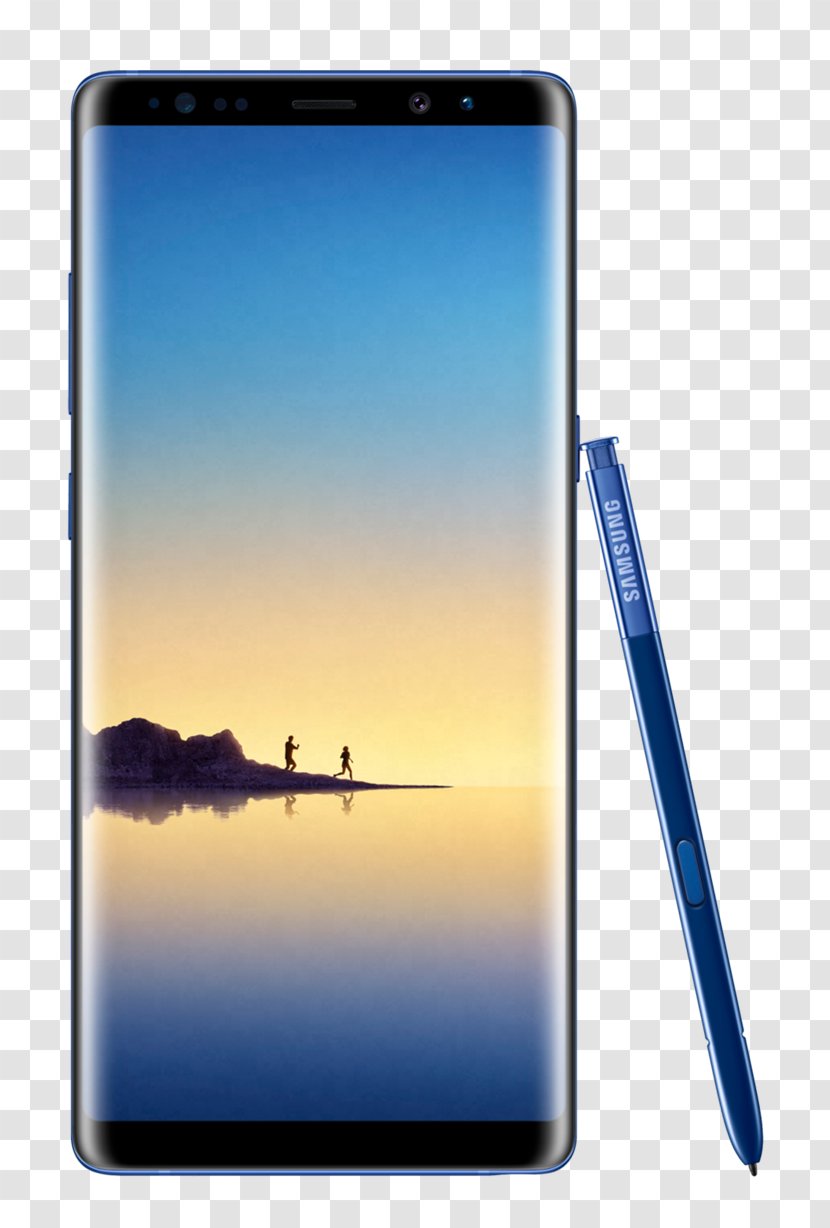 Samsung Galaxy Note 8 S9 Smartphone IPhone Transparent PNG