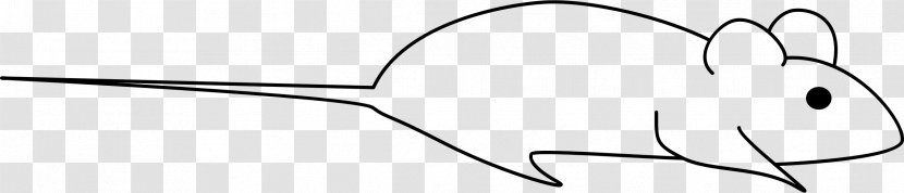 Computer Mouse Clip Art - Cartoon - Mice Transparent PNG