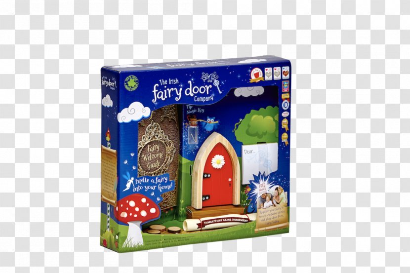 Irish Fairy Door Amazon.com Transparent PNG