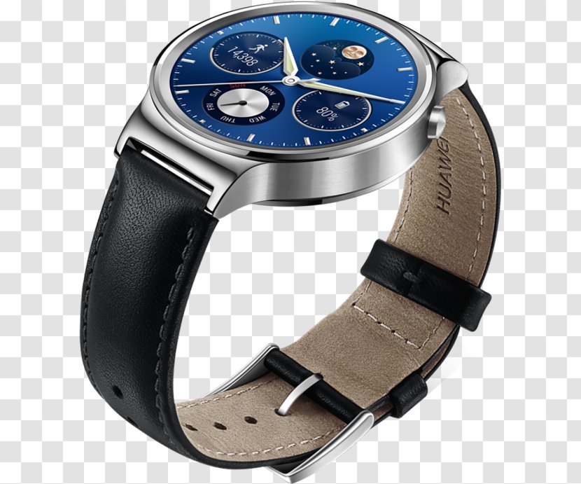Huawei Watch 2 Smartwatch Transparent PNG