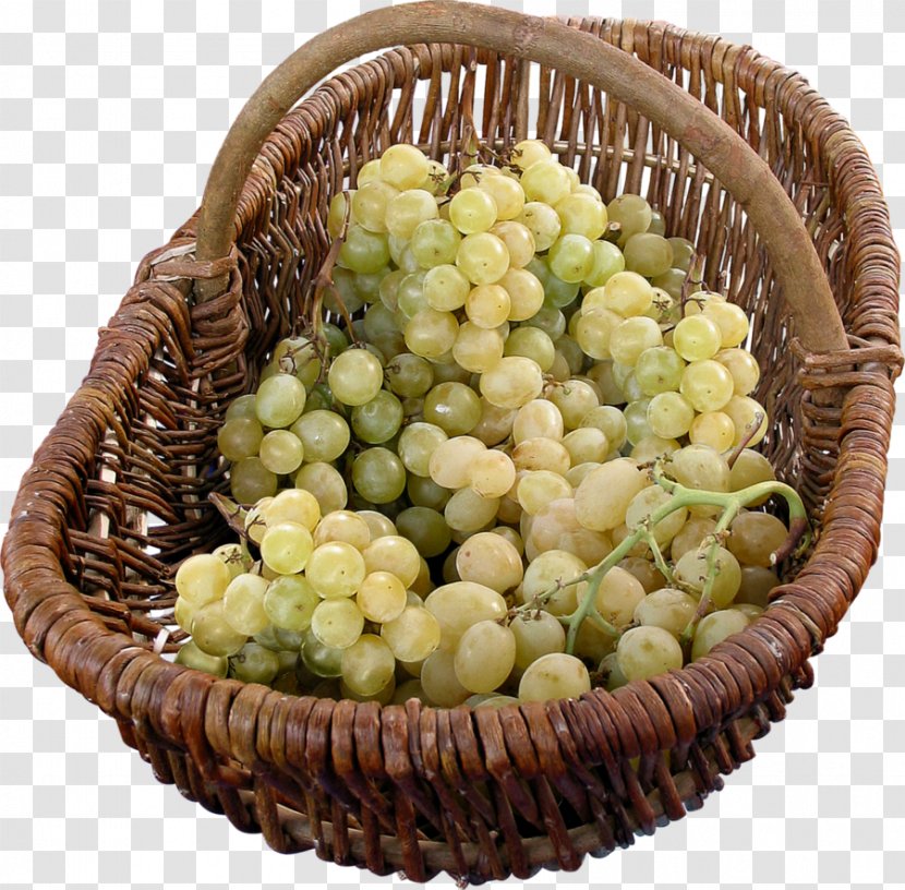 Grape Fruit Wine Berry - Raisin Transparent PNG
