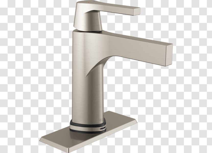 Tap Sink Bathroom Bathtub Stainless Steel - Accessory Transparent PNG