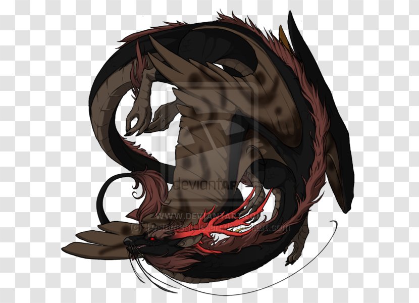 Chinese Dragon Legendary Creature Shenlong Mythology - Serpent Transparent PNG