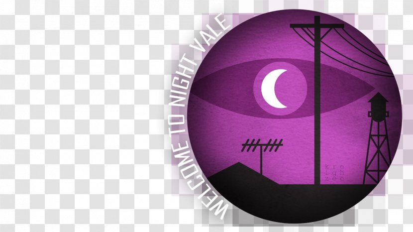 Welcome To Night Vale DeviantArt Digital Art Logo - Deviantart Transparent PNG