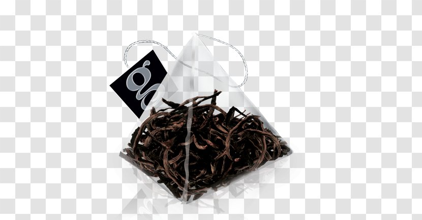 Earl Grey Tea Oolong Green Bag - Black Transparent PNG