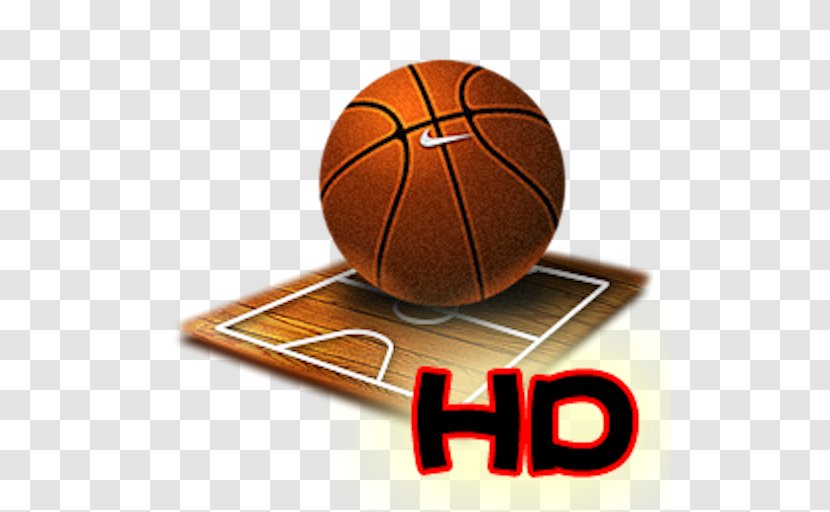 Basketball Court Sport - Ball Transparent PNG