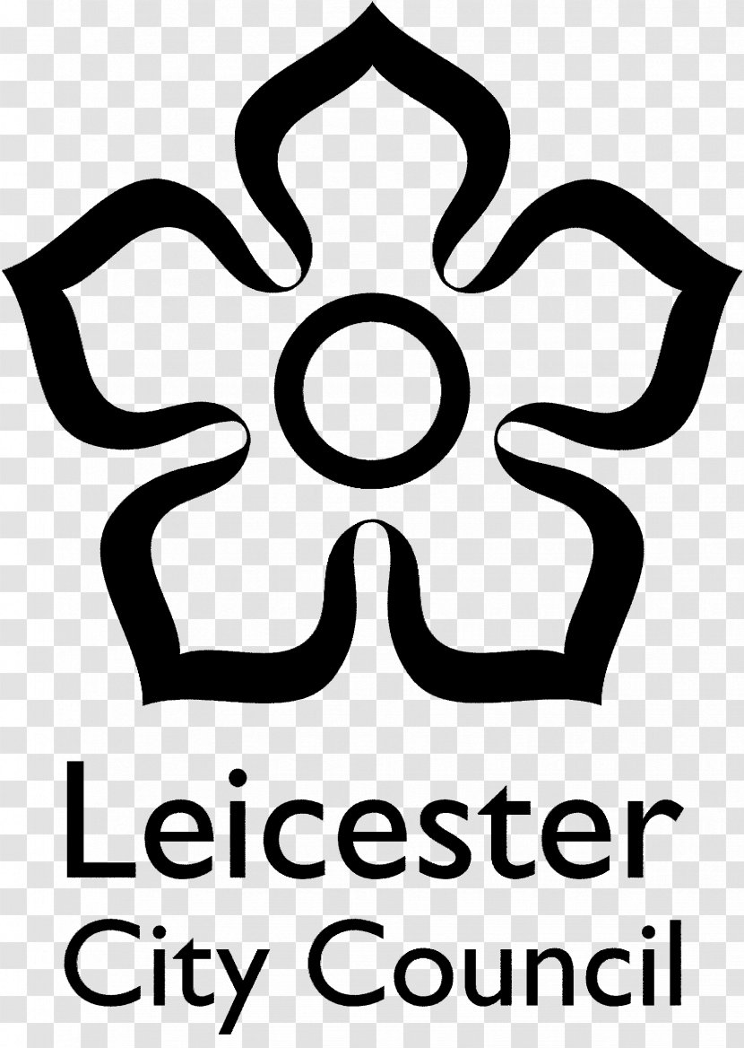 University Of Leicester City Council Blaby District Leicestershire County Organization - Dormitory Labeling Transparent PNG