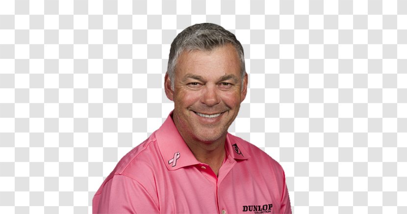 Darren Clarke PGA TOUR Ryder Cup Golfer Coach Mike Campbell - Child - Rory Mcilroy Transparent PNG