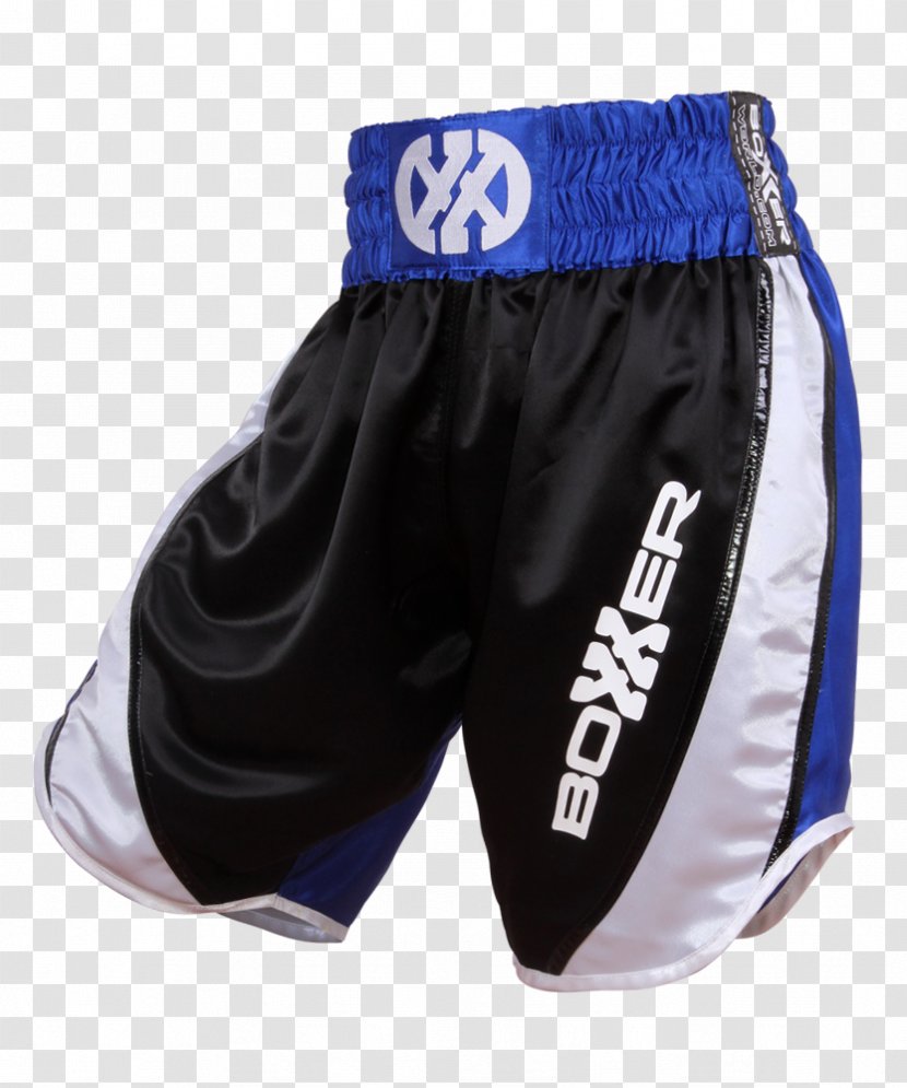 Hockey Protective Pants & Ski Shorts Ice - Blue Transparent PNG