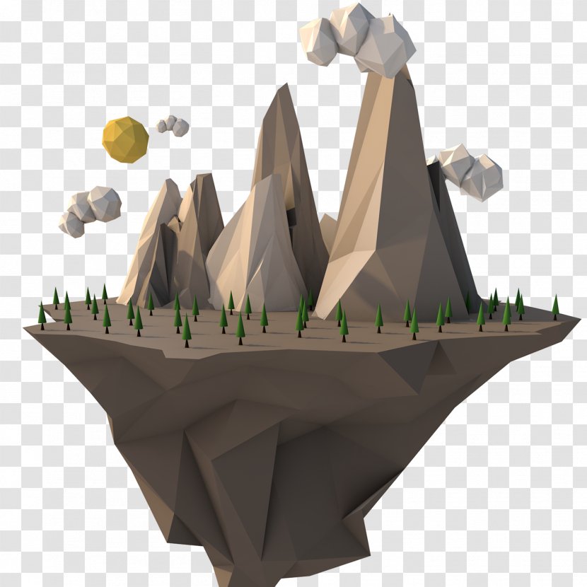 Floating Island /m/083vt HTTP Cookie Privacy Transparent PNG