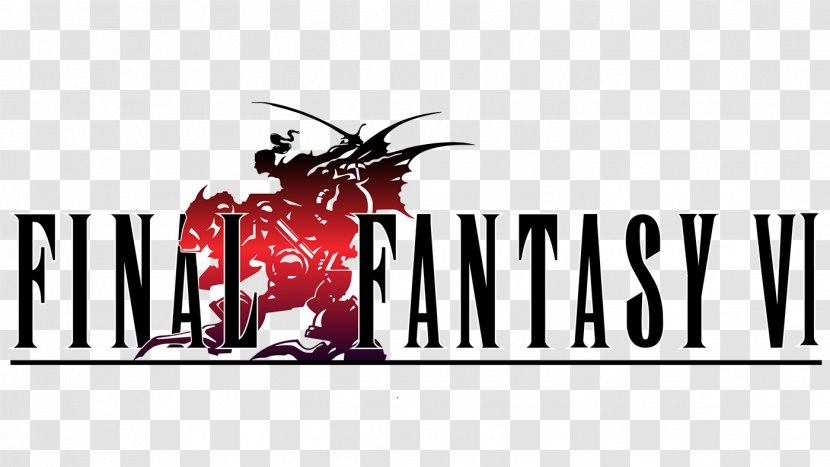 Final Fantasy VI II XI Role-playing Game Steam - Brand - Tactics Advance Transparent PNG