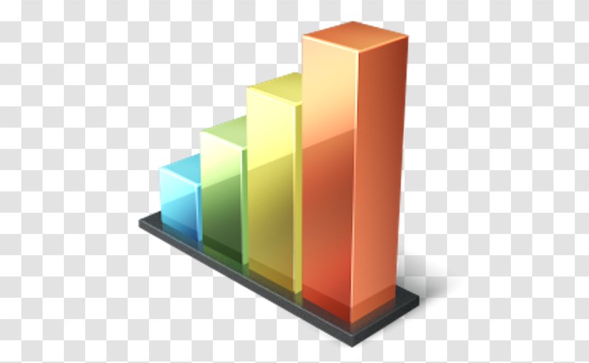 Bar Chart - Pie - Data Analyst Icon Transparent PNG