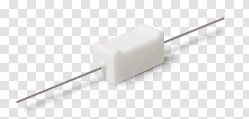 Resistor Passive Circuit Component Drahtwiderstand Electrical Resistance And Conductance Electronics - Shunt - Heat Sink Transparent PNG