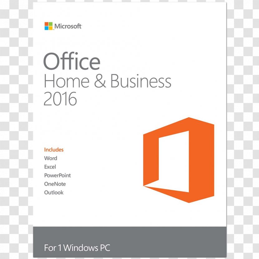 Microsoft Office 2016 For Mac Corporation 2011 - Diagram - MICROSOFT OFFICE Transparent PNG
