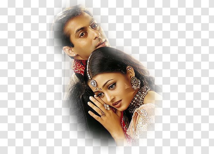 Aishwarya Rai Hum Dil De Chuke Sanam Sanjay Leela Bhansali Film High-definition Video - Streaming Media Transparent PNG