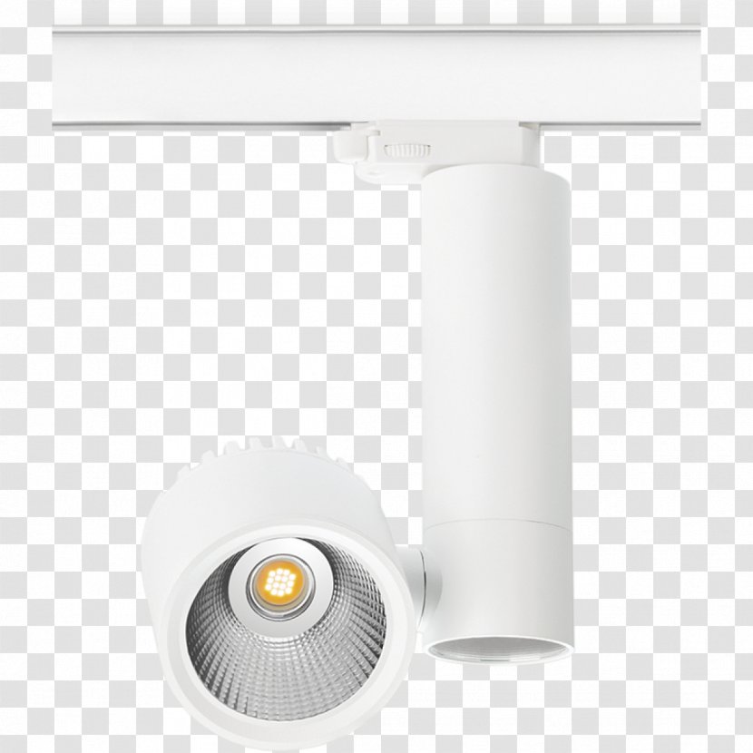 Recessed Light Lighting Fixture LED Lamp - Ceiling Transparent PNG