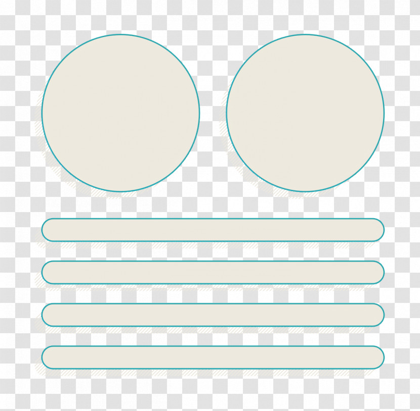 Ui Icon Wireframe Icon Transparent PNG