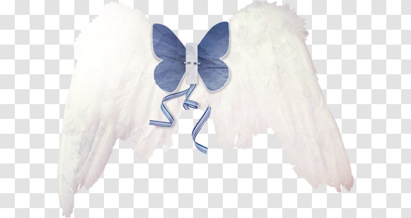 Drawing Clip Art - Butterfly - Angel-heart Transparent PNG