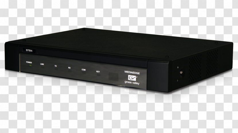 4K Resolution Audio Power Amplifier DisplayPort Auna AV2 CD508 Display - Electronic Instrument - USB Transparent PNG