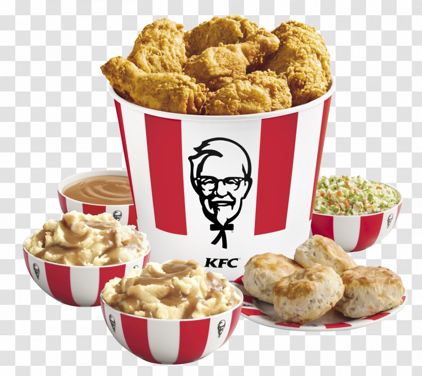 KFC Fried Chicken Fast Food Restaurant Buffalo Wing - Sandwich Transparent PNG