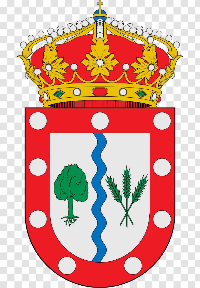San Pedro Bercianos Motilla Del Palancar Albacete Escutcheon - Municipality - Escudo De La Aldea Transparent PNG