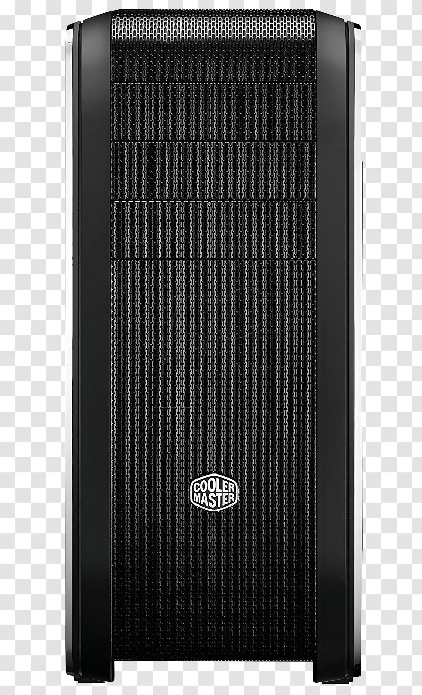 Subwoofer Computer Cases & Housings Cooler Master ATX Loudspeaker - Atx Transparent PNG