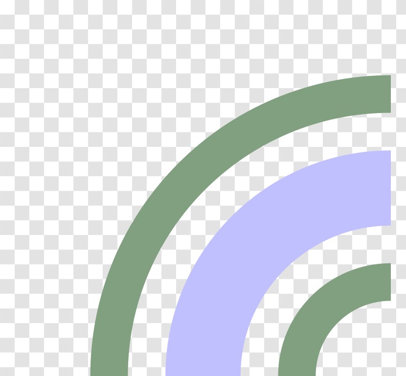 Logo Brand Circle Desktop Wallpaper - Green Transparent PNG