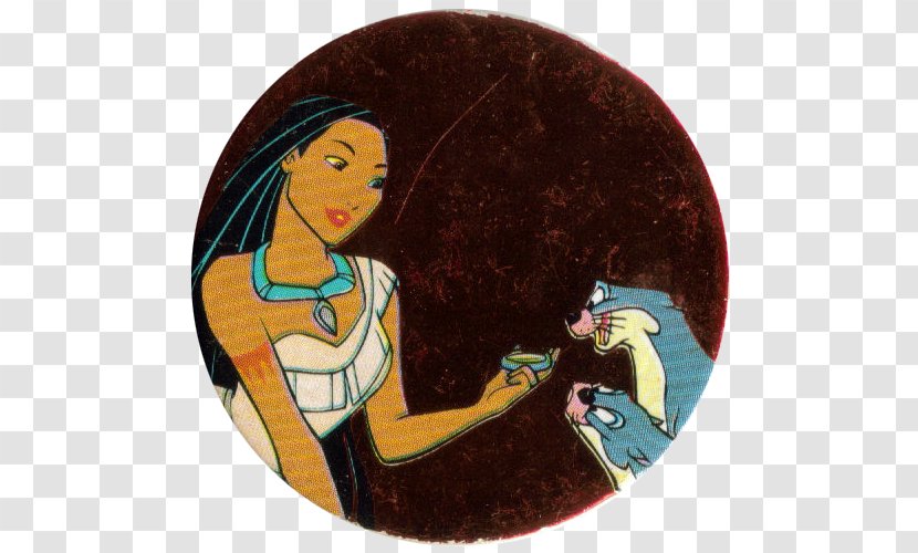 Pocahontas The Walt Disney Company Film - Cartoon Transparent PNG