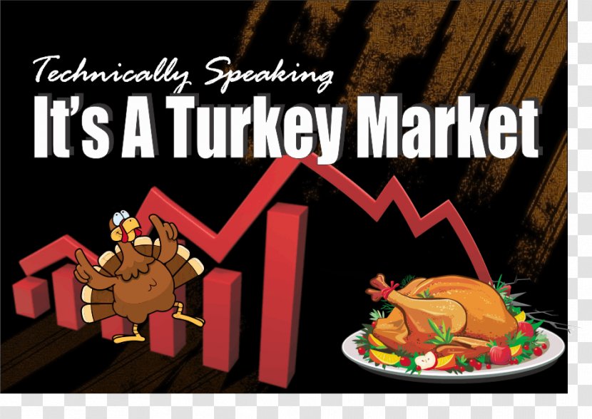 Turkey Thanksgiving Money Interest Rate The Black Swan: Impact Of Highly Improbable - Zero Hedge Transparent PNG