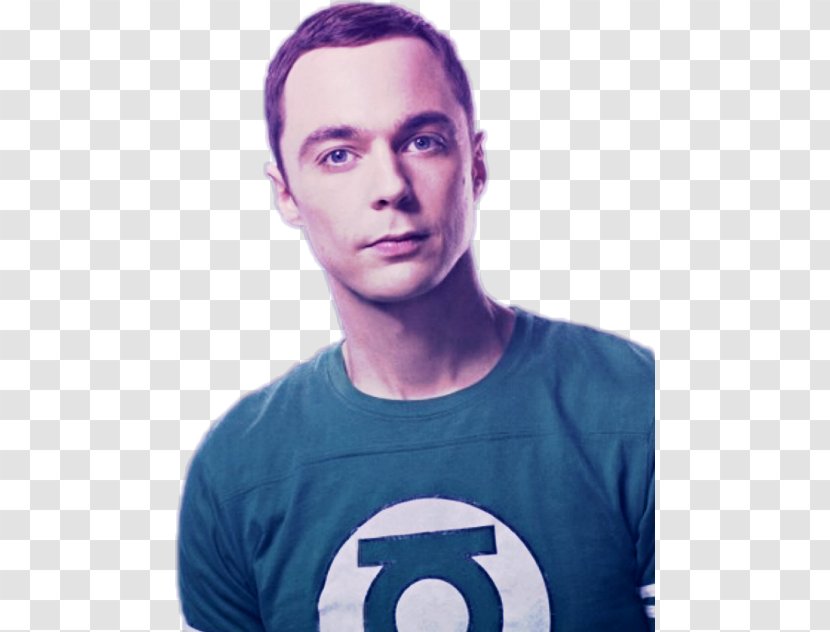 Jim Parsons Sheldon Cooper The Big Bang Theory Leonard Hofstadter Amy Farrah Fowler - Frame Transparent PNG