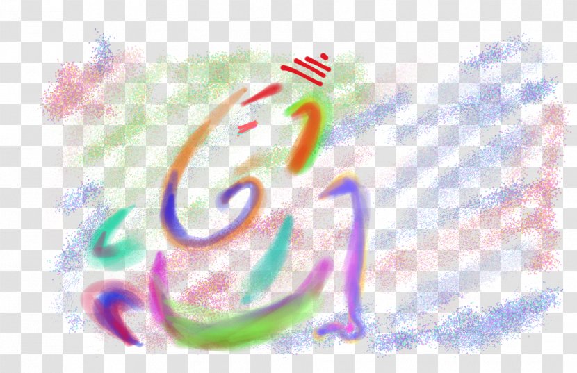 Digital Painting MyPaint Krita Microsoft Paint - Logo - Ganesha Transparent PNG