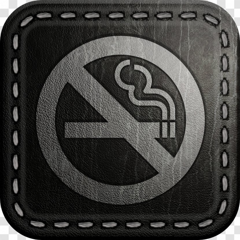 Smoking Sign Symbol Vector Graphics Illustration Transparent PNG