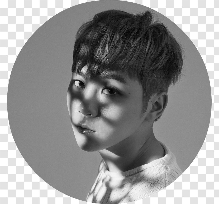 Seventeen Korean Musician K-pop Pledis Entertainment - Kpop - Handsome Man Transparent PNG