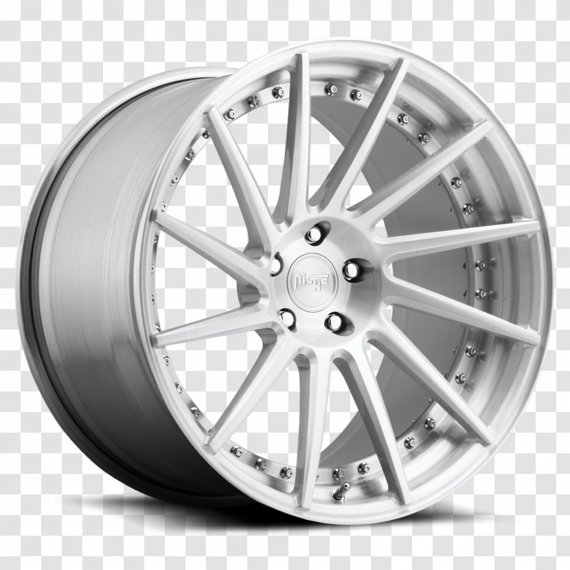 Perfection Wheels Car Rim Alloy Wheel - Tire - Barrel Transparent PNG