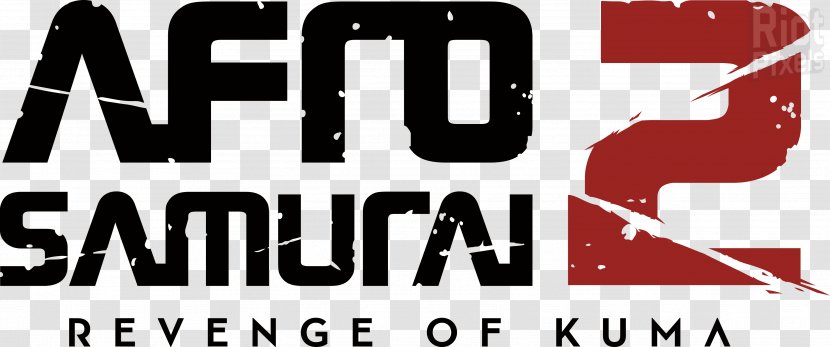 Afro Samurai 2: Revenge Of Kuma PlayStation 4 Xbox One Video Game Transparent PNG