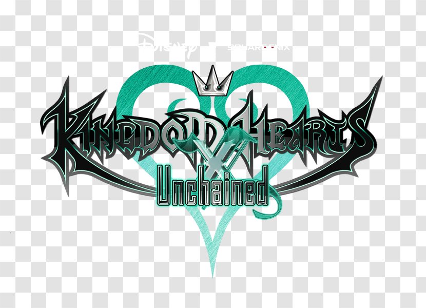 Kingdom Hearts χ KINGDOM HEARTS Union χ[Cross] HD 2.8 Final Chapter Prologue III - Hd 28 - Logo Tattoo Transparent PNG