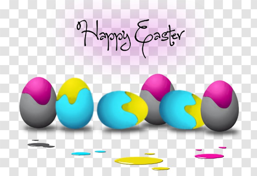 Easter Egg Hunt Holy Saturday - Blessing - Flyer Transparent PNG