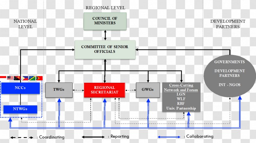 Coral Triangle Initiative Organization Reef System - Software - Framework Transparent PNG