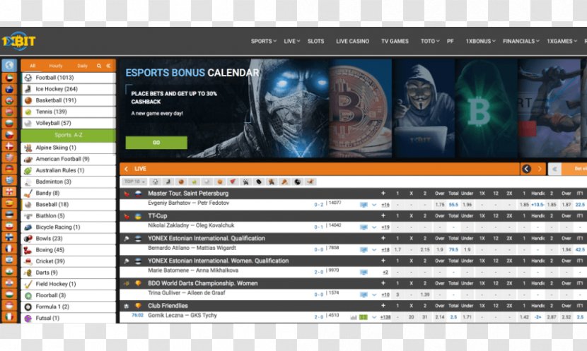 Sports Betting Online Gambling Sportsbook - Watercolor - Bitcoin Transparent PNG