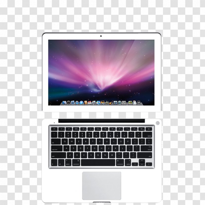 Mac Book Pro MacBook Air Laptop Apple Keyboard - Print Screen - Macbook Transparent PNG
