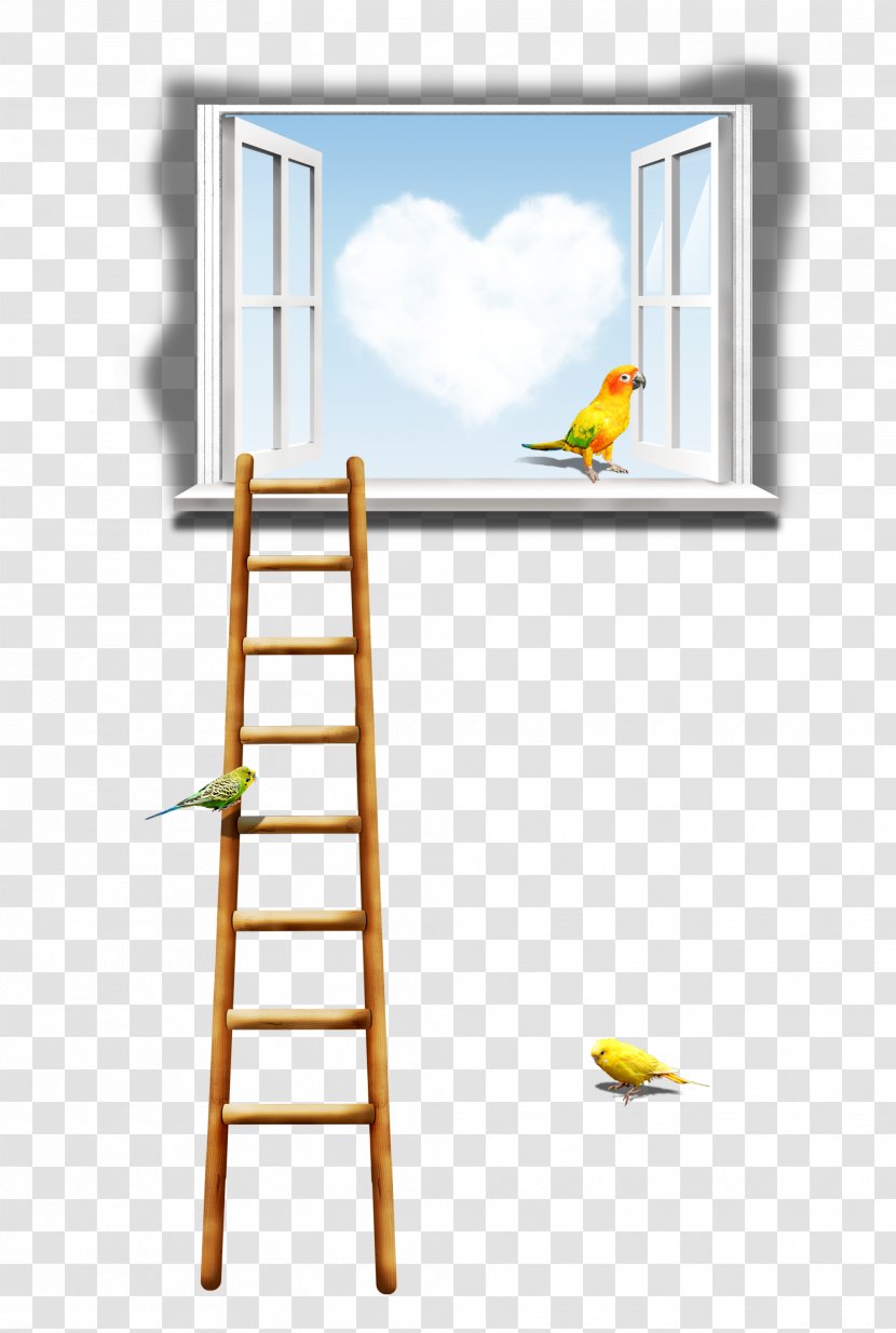 Download Fukei Landscape - Shelf - Windows Of The Soul Transparent PNG