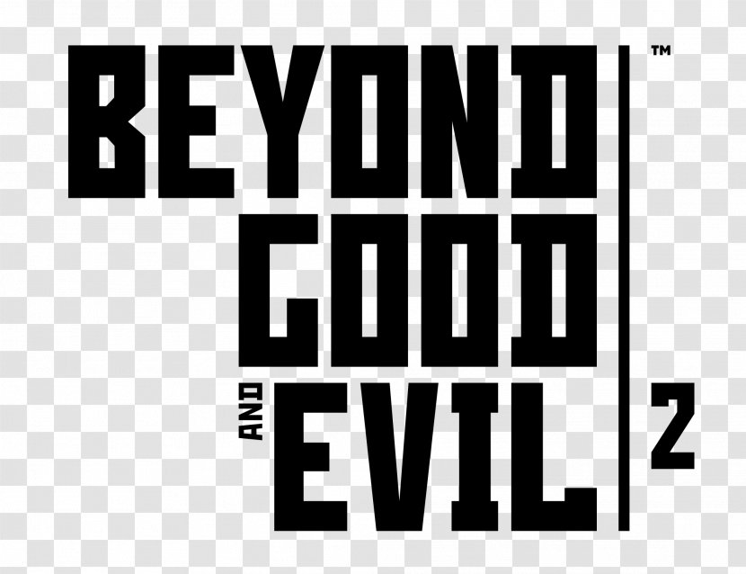 Beyond Good And Evil 2 & PlayStation 4 Ubisoft Video Game - Black - Dishonoured Transparent PNG