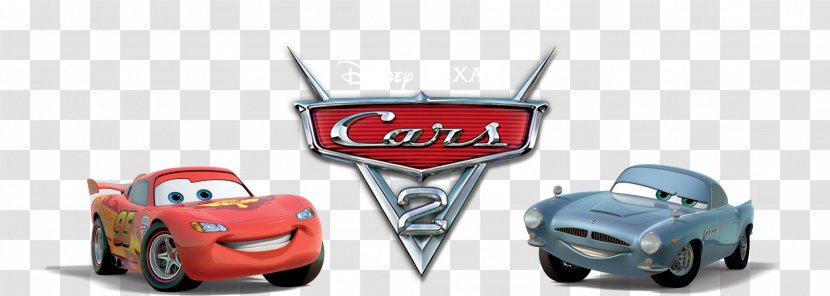 Lightning McQueen Cars Kung Fu Panda Logo - Play Vehicle Transparent PNG