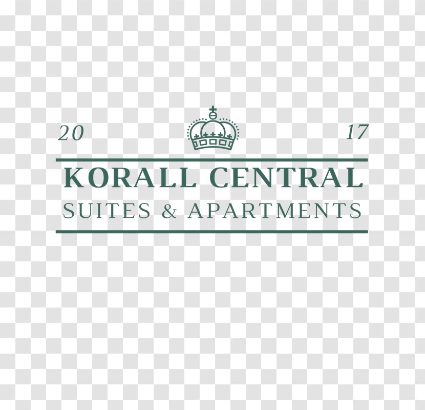 Korall Residence & Apartments KORALL APARTMENTS Vel Logo - Vix - Poppulo Transparent PNG