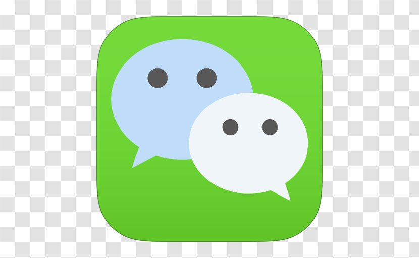 China Social Media Marketing WeChat Chatbot - Wechat Business Transparent PNG