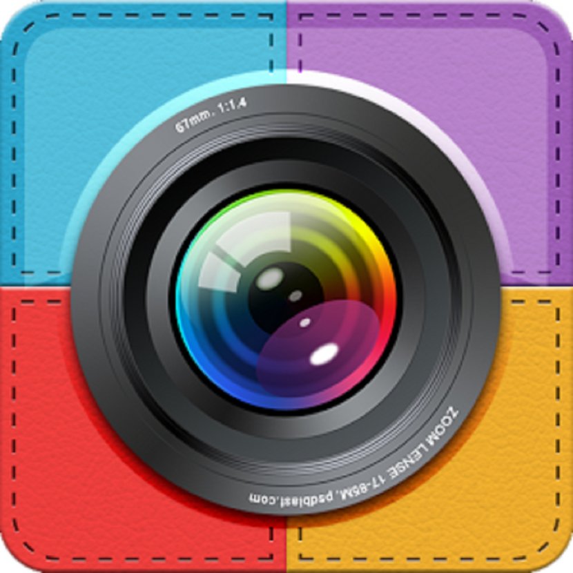 Kindle Fire HD Camera Lens High-definition Video Digital Cameras - Optics - Photo Transparent PNG