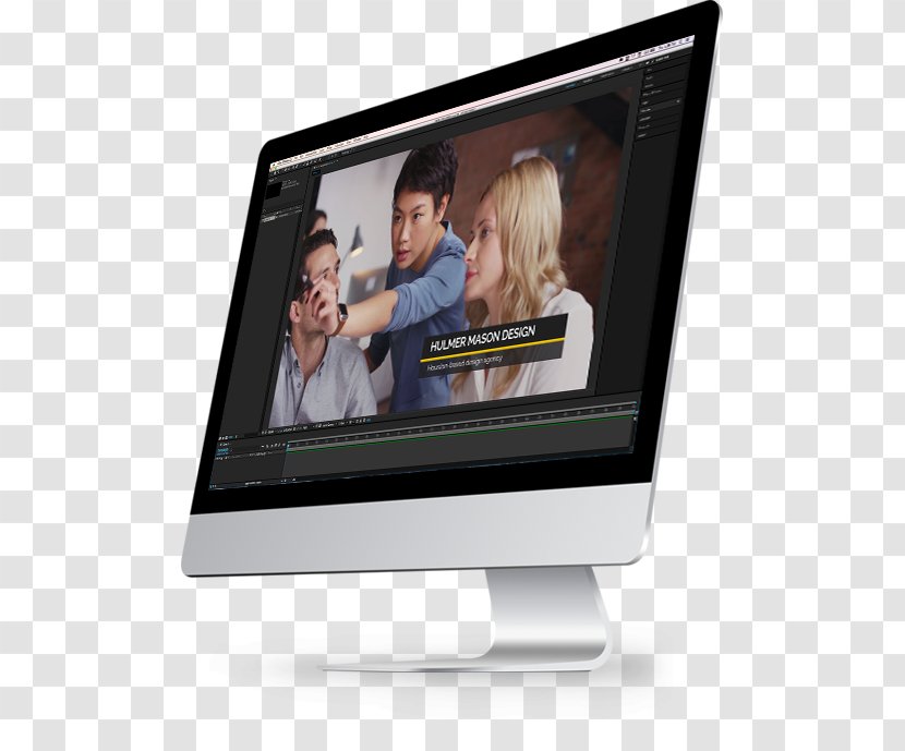 Video Editing Software Final Cut Pro X Studio - Frame - Lower Thirds Awesome Transparent PNG