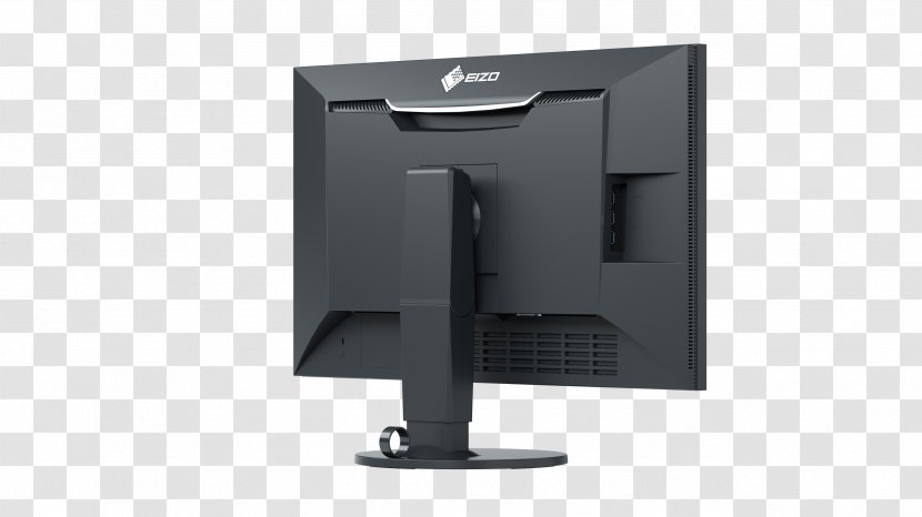 Eizo ColorEdge CS-0 Computer Monitors 4K Resolution IPS Panel - Electronic Visual Display - Be Right Back Transparent PNG