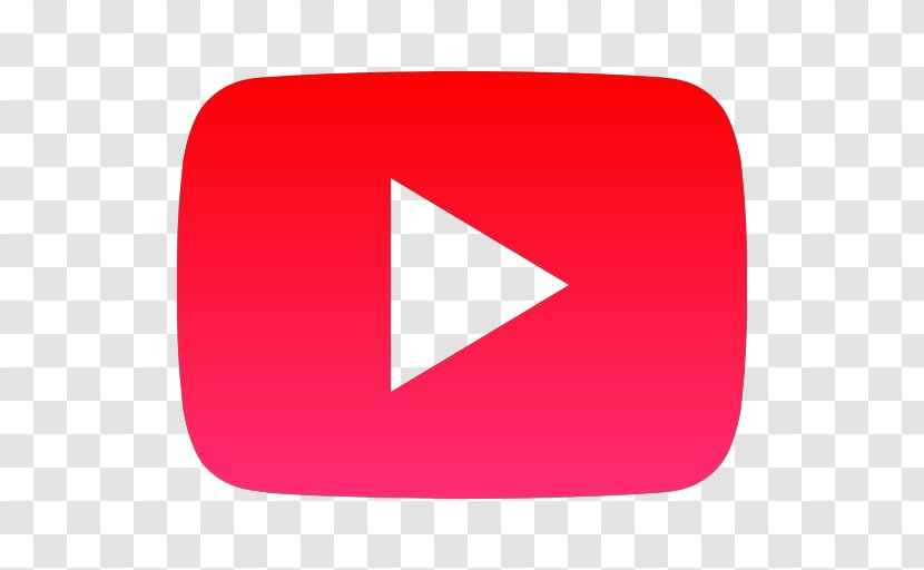 YouTube Clip Art Logo - Area - Youtube Transparent PNG