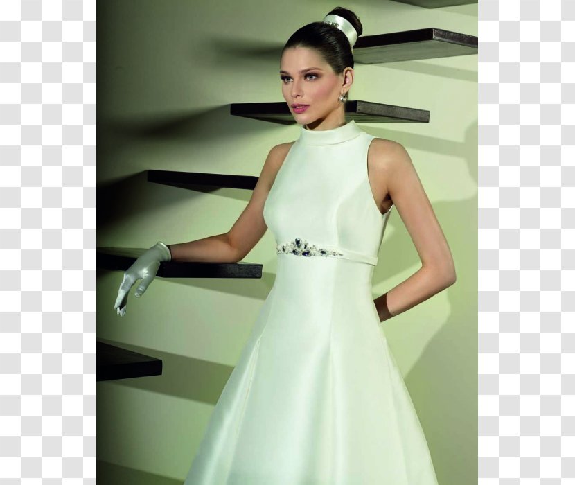 Wedding Dress Waist Cocktail Party - Joint Transparent PNG